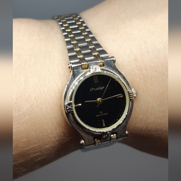 Prestige by Waltham Watch - Picture 8 of 8
